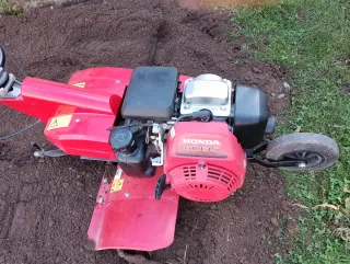 Motoazada Honda FG314