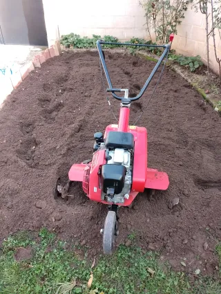 Motoazada Honda FG314