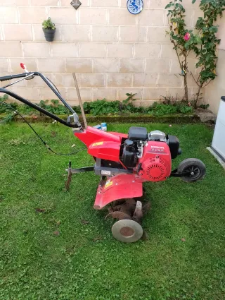 Motoazada Honda FG314