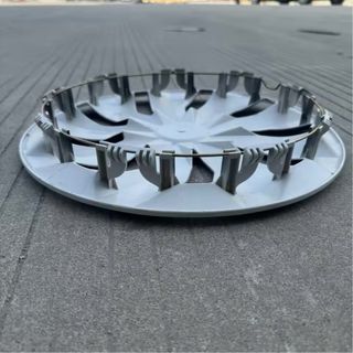 Tapacubos Coche Diseño Deportivo