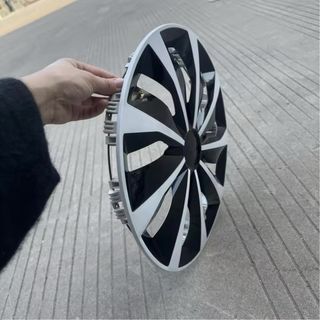 Tapacubos Coche Diseño Deportivo