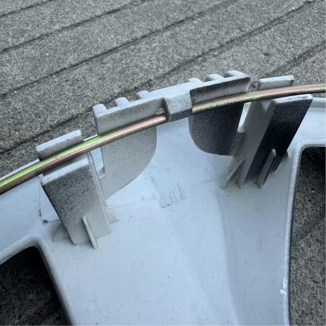 Tapacubos Coche Diseño Deportivo