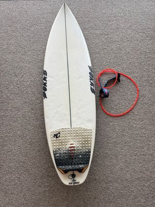 Tabla de surf Pukas 5,7