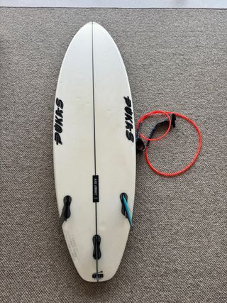 Tabla de surf Pukas 5,7