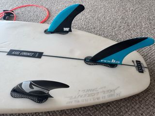 Tabla de surf Pukas 5,7