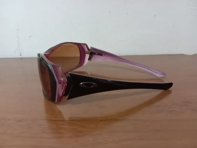 Gafas de sol Oakley Riddle auténticas