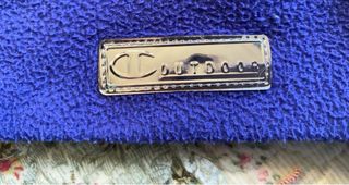 Felpa Champion donna viola