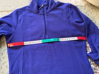 Felpa Champion donna viola