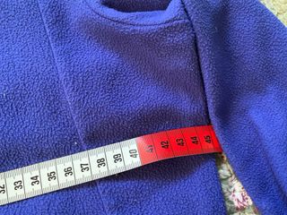 Felpa Champion donna viola