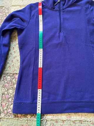 Felpa Champion donna viola