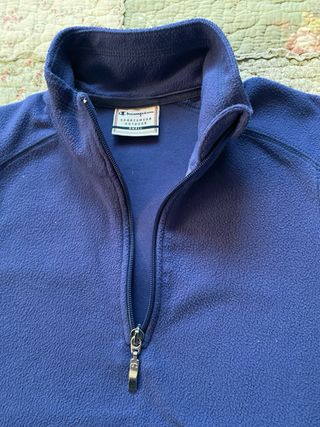 Felpa Champion donna viola