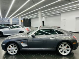 CHRYSLER Crossfire 3.2 V6 Limited Aut.