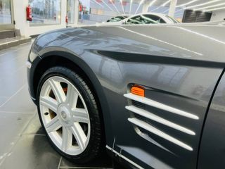 CHRYSLER Crossfire 3.2 V6 Limited Aut.