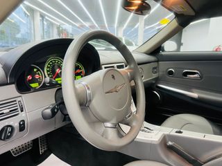 CHRYSLER Crossfire 3.2 V6 Limited Aut.