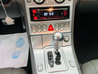 CHRYSLER Crossfire 3.2 V6 Limited Aut.