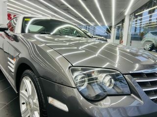 CHRYSLER Crossfire 3.2 V6 Limited Aut.