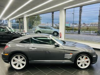 CHRYSLER Crossfire 3.2 V6 Limited Aut.