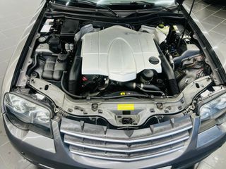 CHRYSLER Crossfire 3.2 V6 Limited Aut.