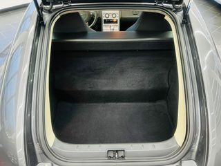 CHRYSLER Crossfire 3.2 V6 Limited Aut.