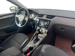 Skoda Scout 2.0 TDI CR 184cv DSG 4x4