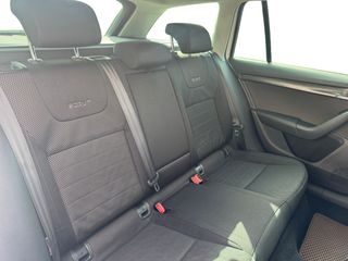 Skoda Scout 2.0 TDI CR 184cv DSG 4x4
