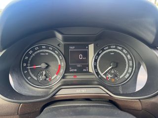 Skoda Scout 2.0 TDI CR 184cv DSG 4x4