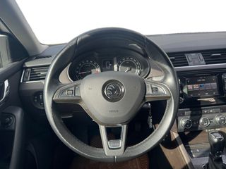 Skoda Scout 2.0 TDI CR 184cv DSG 4x4