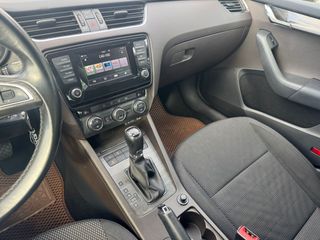 Skoda Scout 2.0 TDI CR 184cv DSG 4x4