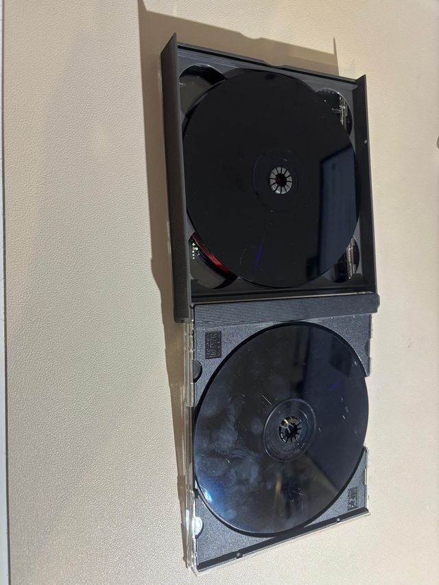 Grand Theft Auto PS1 PAL