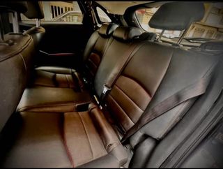 Mazda Cx 3 Luxury 2016