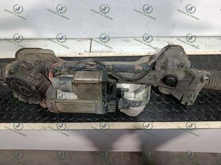 1K1909144L CREMALLERA DE DIRECCION ASISTIDA VW GO