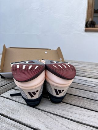 Zapatillas Adidas Supernova Solution 2 Running Azu