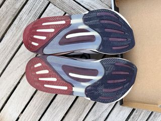 Zapatillas Adidas Supernova Solution 2 Running Azu