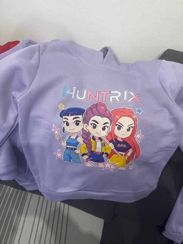 Botellas K-Pop Demon Hunters