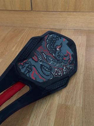 Waveboard Monopatín 2 Ruedas Oxelo