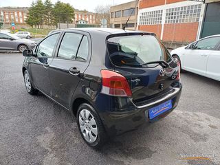 TOYOTA YARIS 1.0 VVTI 5P ACTIVE