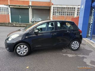 TOYOTA YARIS 1.0 VVTI 5P ACTIVE