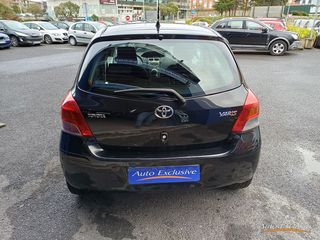 TOYOTA YARIS 1.0 VVTI 5P ACTIVE