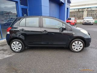 TOYOTA YARIS 1.0 VVTI 5P ACTIVE