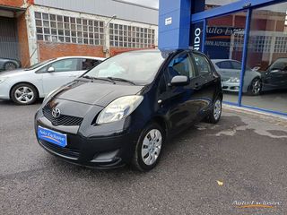 TOYOTA YARIS 1.0 VVTI 5P ACTIVE