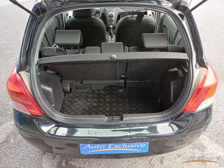 TOYOTA YARIS 1.0 VVTI 5P ACTIVE