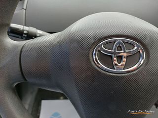 TOYOTA YARIS 1.0 VVTI 5P ACTIVE