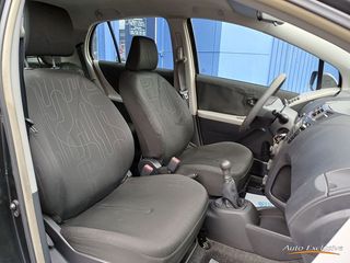 TOYOTA YARIS 1.0 VVTI 5P ACTIVE