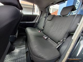 TOYOTA YARIS 1.0 VVTI 5P ACTIVE