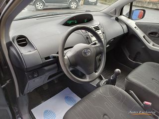 TOYOTA YARIS 1.0 VVTI 5P ACTIVE