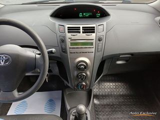 TOYOTA YARIS 1.0 VVTI 5P ACTIVE