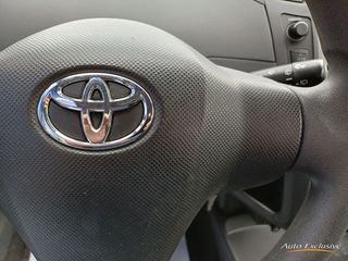 TOYOTA YARIS 1.0 VVTI 5P ACTIVE