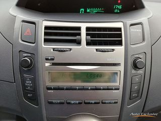 TOYOTA YARIS 1.0 VVTI 5P ACTIVE