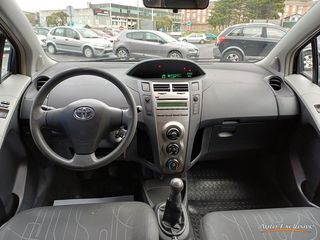 TOYOTA YARIS 1.0 VVTI 5P ACTIVE
