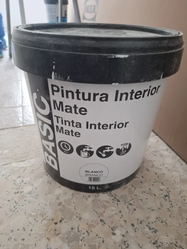 2 Puertas Blancas Nuevas a Estrenar de 72cm